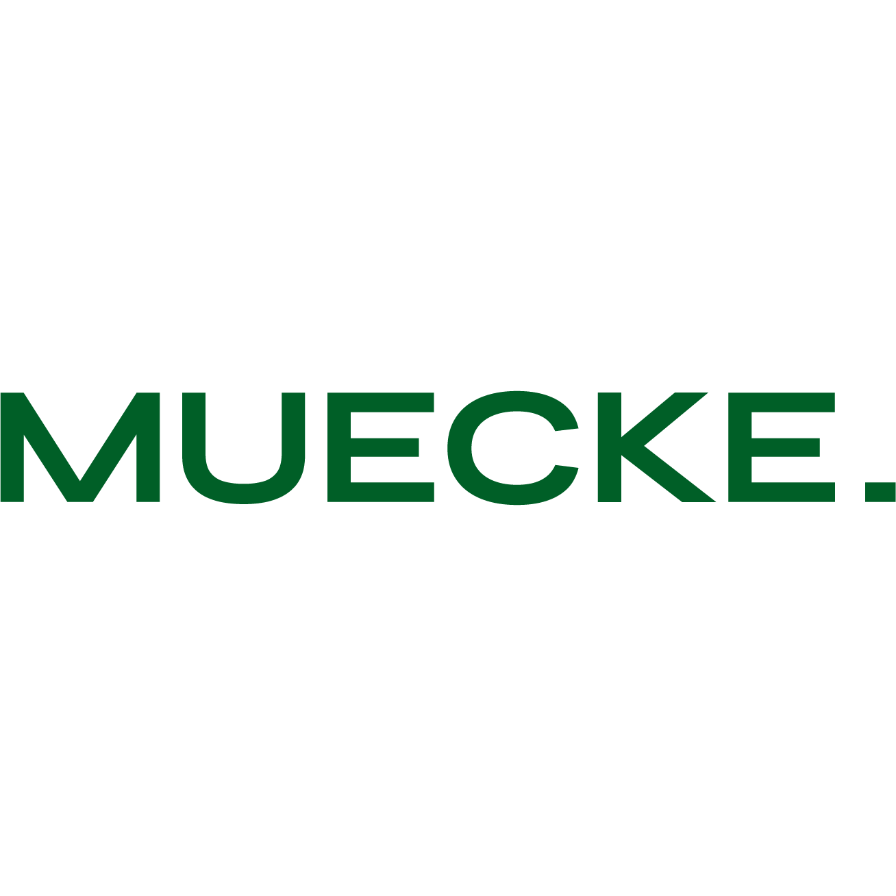Logo MUECKE. Bayreuth
