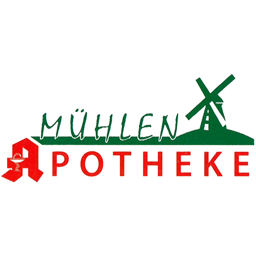 Logo Mühlen-Apotheke - Closed