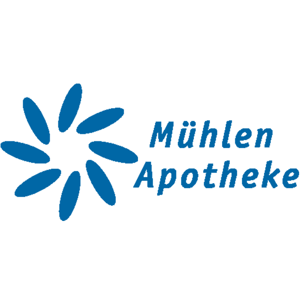 Logo Mühlen Apotheke e.K.
