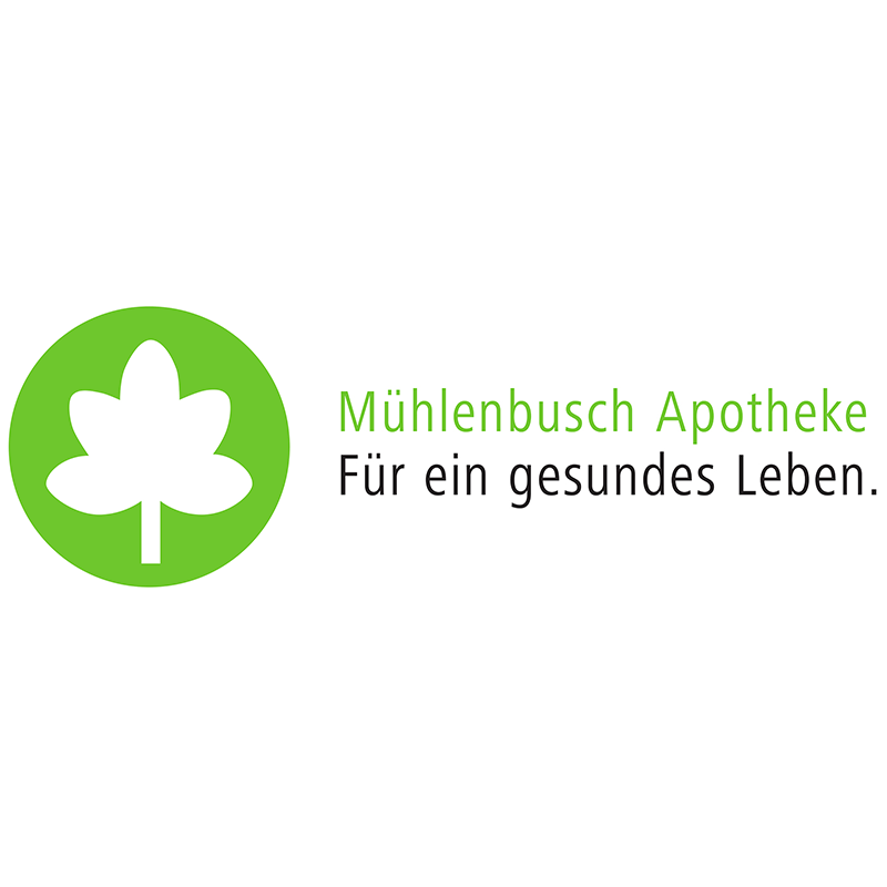 Logo Mühlenbusch-Apotheke