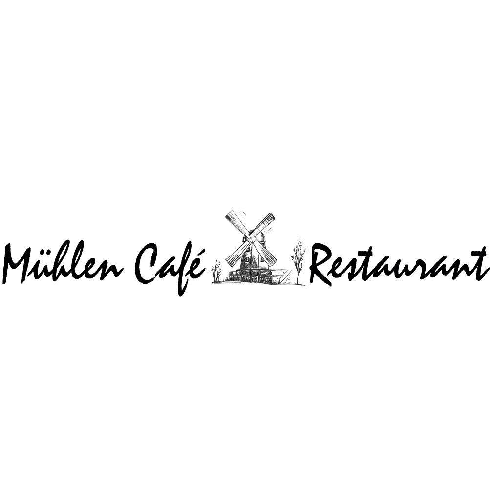 Logo Mühlencafe & Restaurant