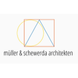 Logo Müller & Schewerda Architekten