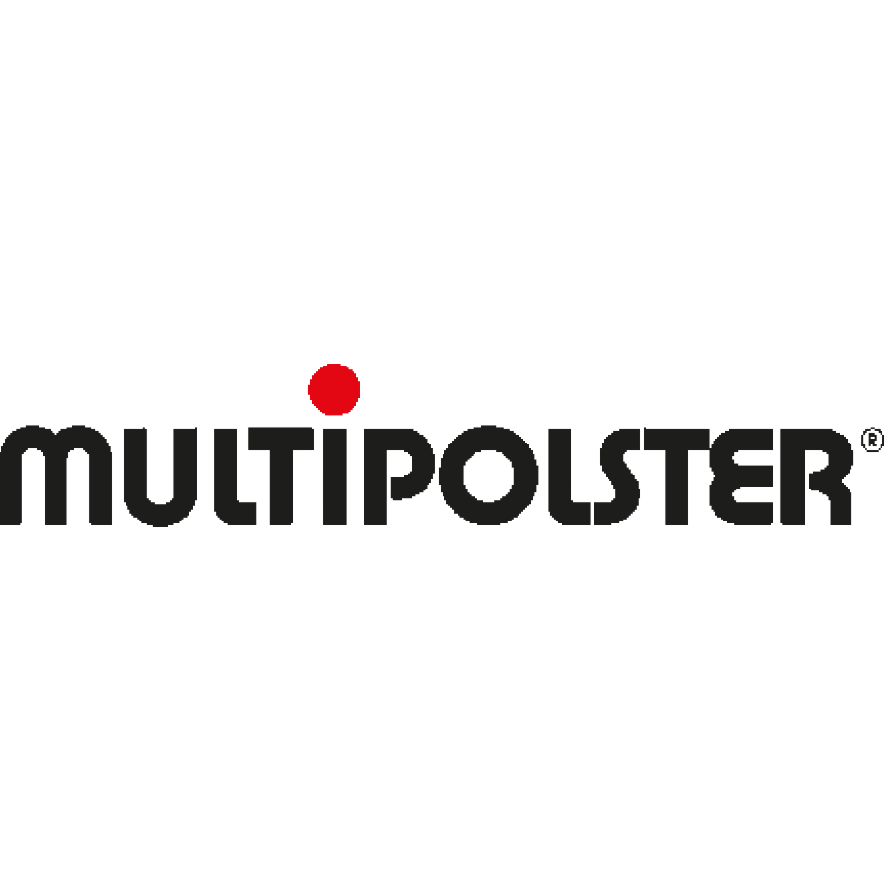 Logo Multipolster - Potsdam