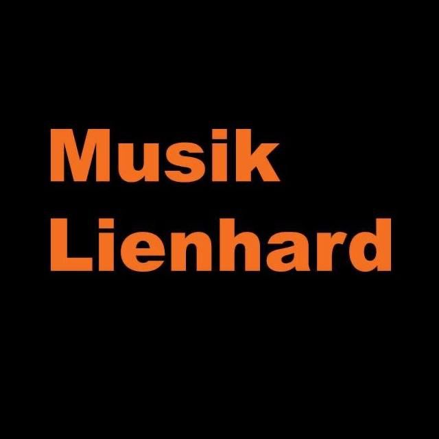 Logo Musik Lienhard Musikfachgeschäft
