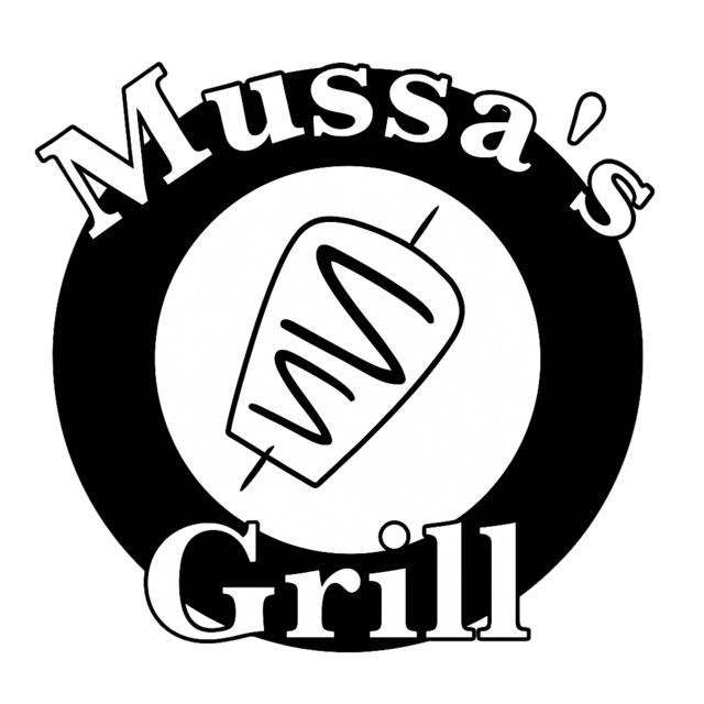Logo Mussasgrill
