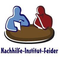Logo Nachhilfe-Institut-Feider Essen