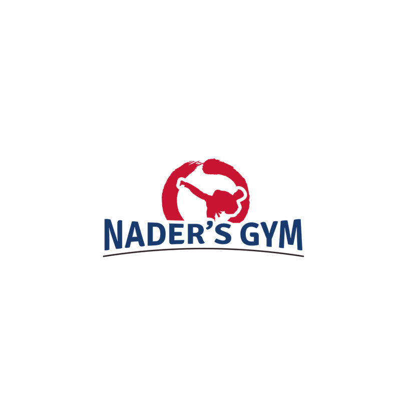 Logo Nader's Gym e. V.