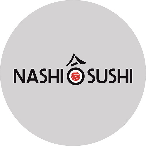 Logo Nashi Sushi