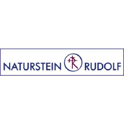 Logo NATURSTEIN - RUDOLF