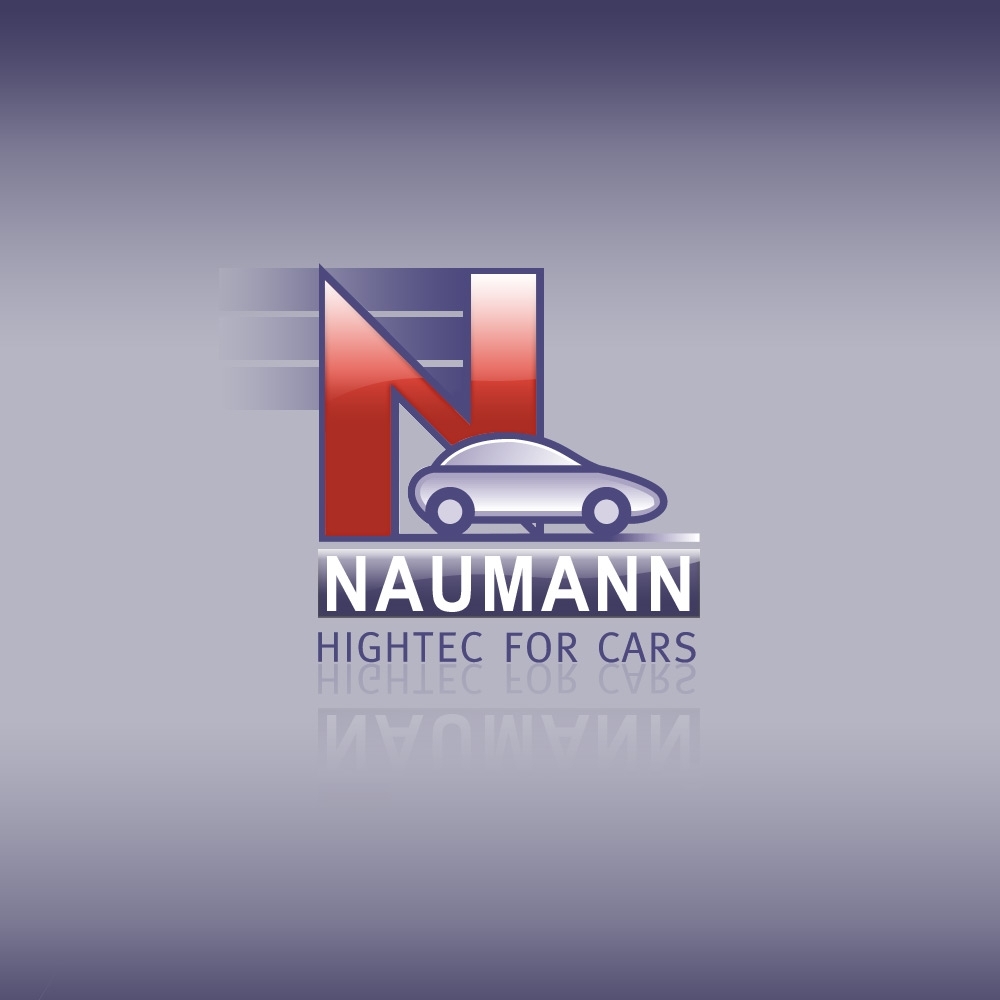 Logo Naumann GmbH & Co KG i. L.