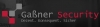 Logo Gaßner Security