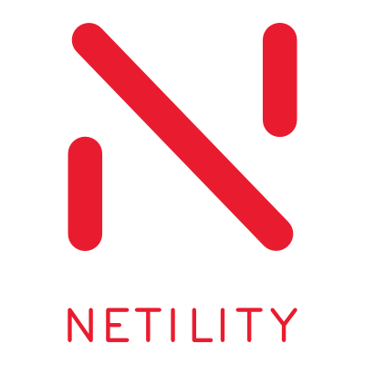 Logo NETILITY GmbH & Co. KG