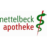 Logo Nettelbeck-Apotheke