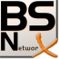 Logo BS NetworX GbR