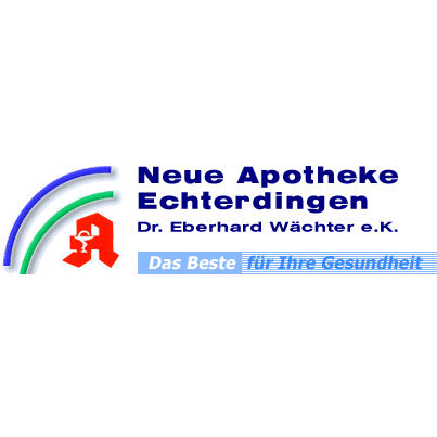 Logo Neue Apotheke
