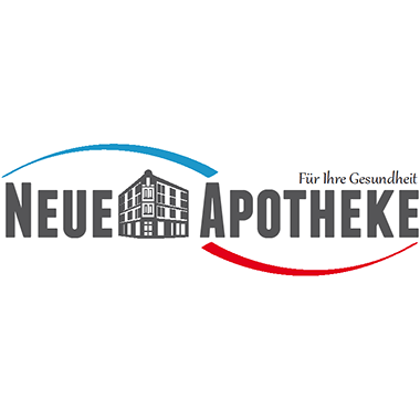 Logo Neue Apotheke