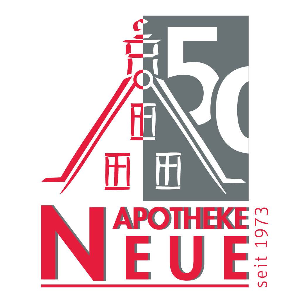 Logo Neue Apotheke