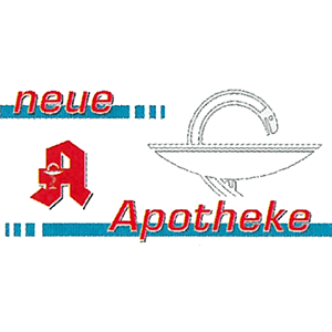 Logo Neue Apotheke