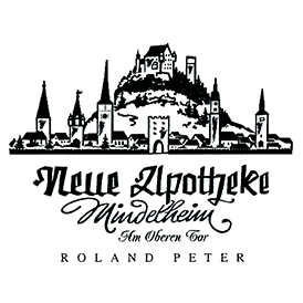 Logo Neue Apotheke