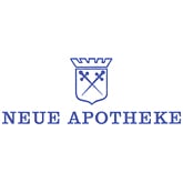 Logo Neue Apotheke
