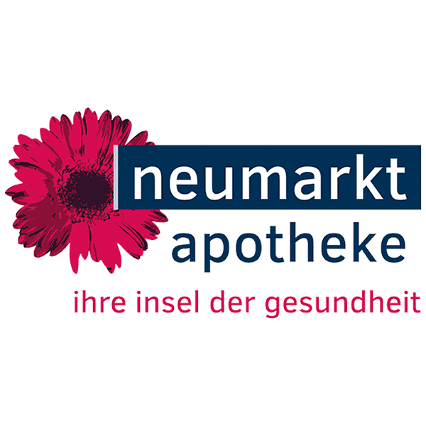 Logo Neumarkt Apotheke
