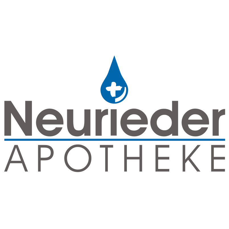 Logo Neurieder Apotheke