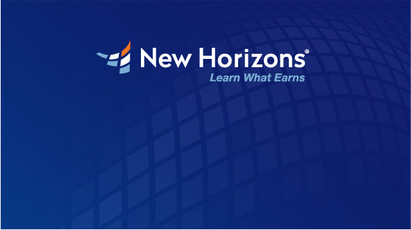 Logo New Horizons