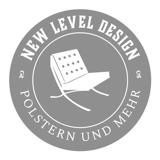 Logo New Level Design