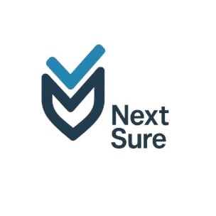 Logo nextsure