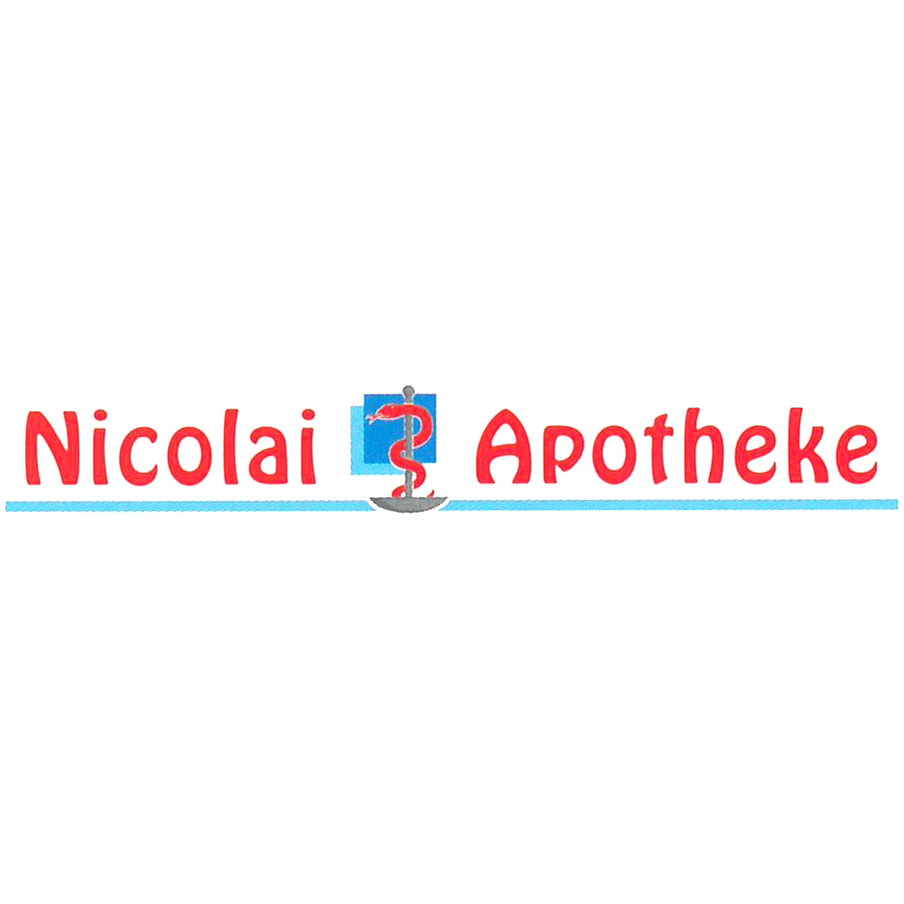 Logo Nicolai-Apotheke