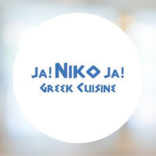 Logo Ja! Niko Ja!