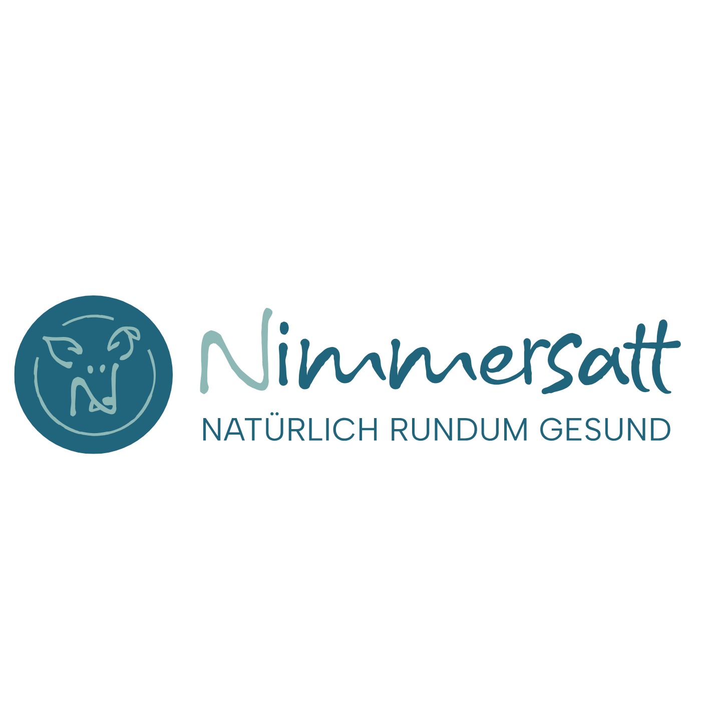 Logo Nimmersatt