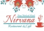 Logo Nirvana Restaurant Essen