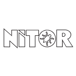 Logo Nitor GmbH Schädlingsbekämpfung