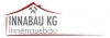 Logo Innenausbauunternehmen Michael Sauer