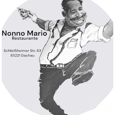 Logo Nonno Mario