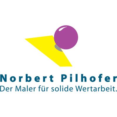 Logo Norbert Pilhofer