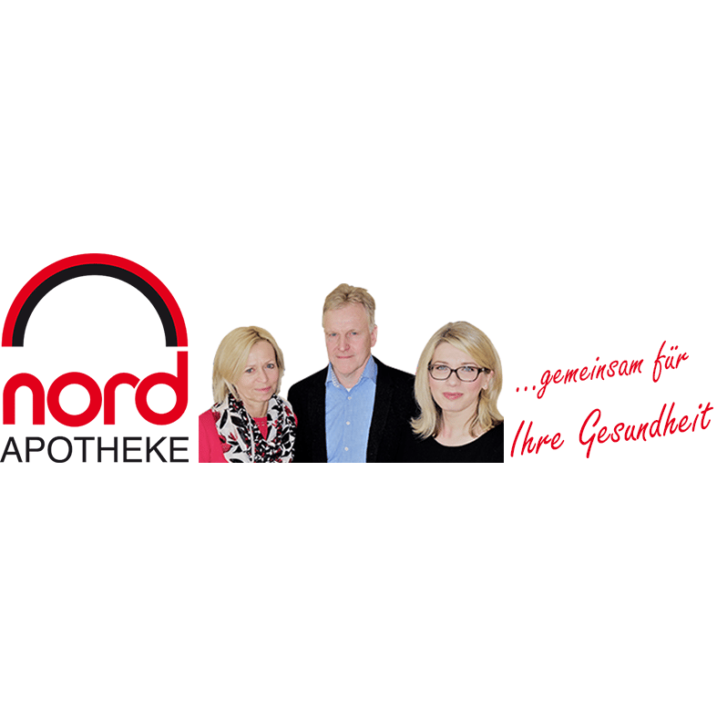 Logo Nord-Apotheke