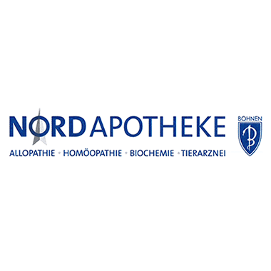 Logo Nord-Apotheke