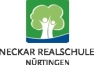 Logo Neckar-Realschule