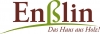 Logo Passivhaus Günter Enßlin