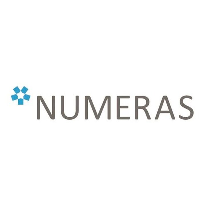 Logo NUMERAS GmbH
