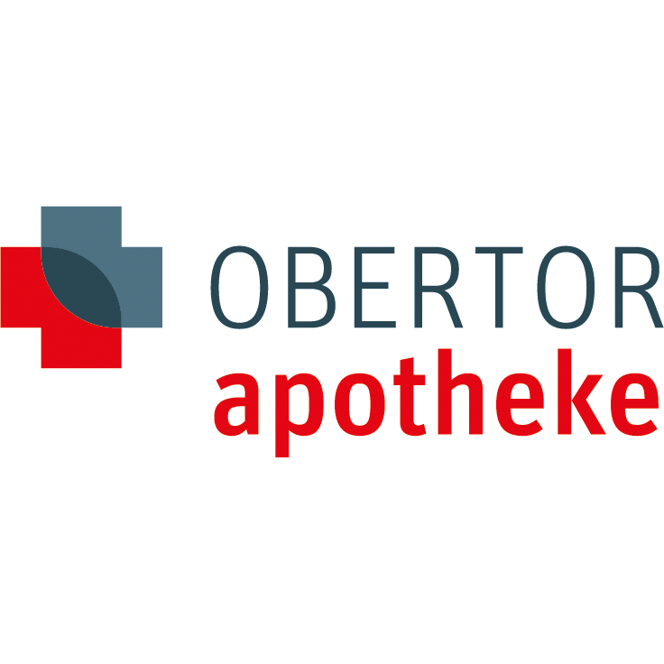 Logo Obertor Apotheke