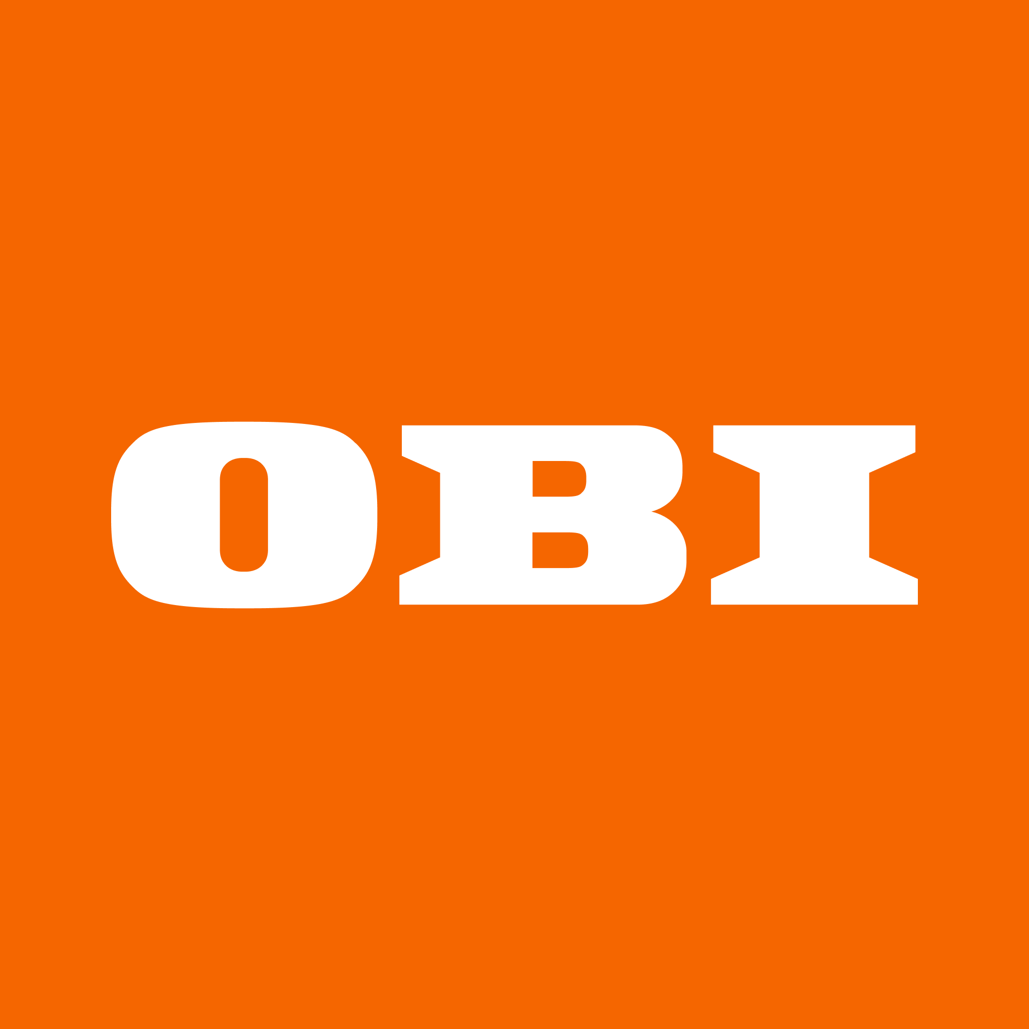 Logo OBI Gartencenter Eisenach