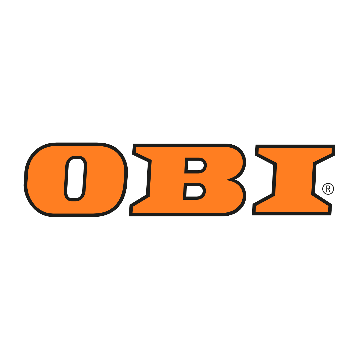 Logo OBI Markt Ratingen