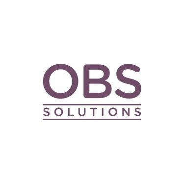 Logo OBS Solutions GmbH