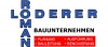 Logo Hausbau Roman Loderer
