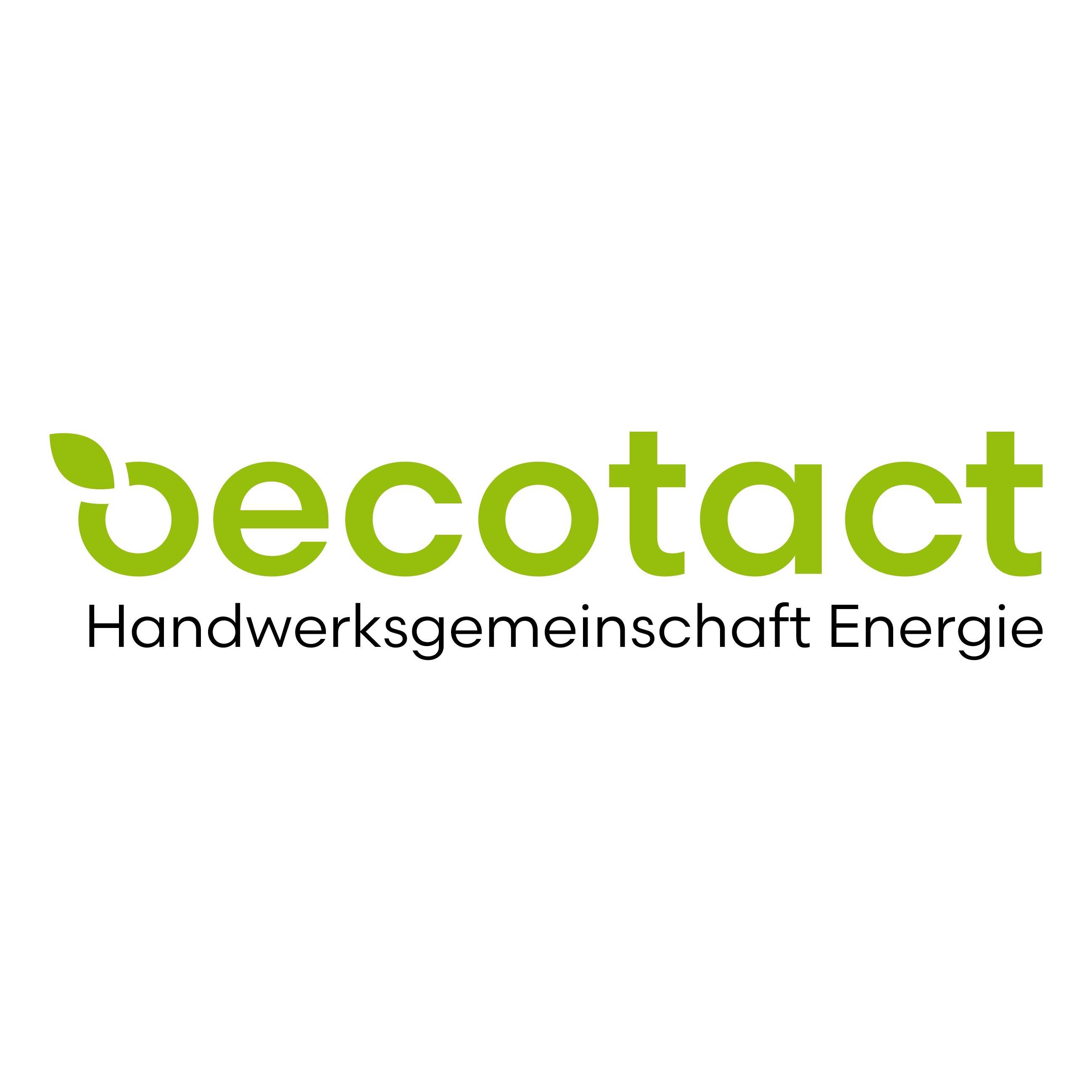 Logo Oecotact