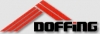 Logo Dachdecker Kai Doffing