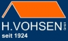 Logo H.  Bedachungen Gesellschaft